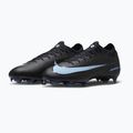 Încălțăminte de fotbal pentru bărbați Nike Mercurial Vapor 16 Pro FG black/ice blue 3