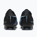 Încălțăminte de fotbal pentru bărbați Nike Mercurial Vapor 16 Pro FG black/ice blue 4