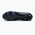 Încălțăminte de fotbal pentru bărbați Nike Mercurial Vapor 16 Pro FG black/ice blue 5