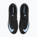 Încălțăminte de fotbal pentru bărbați Nike Mercurial Vapor 16 Pro FG black/ice blue 6