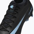 Încălțăminte de fotbal pentru bărbați Nike Mercurial Vapor 16 Pro FG black/ice blue 7
