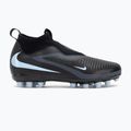 Încălțăminte de fotbal pentru copii Nike Phantom 6 High Academy AG black/black 2