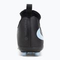 Încălțăminte de fotbal pentru copii Nike Phantom 6 High Academy AG black/black 6