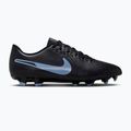 Încălțăminte de fotbal pentru bărbați Nike Tiempo Legend 10 Club FG/MG black/black 8