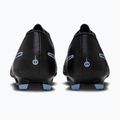 Încălțăminte de fotbal pentru bărbați Nike Tiempo Legend 10 Club FG/MG black/black 11