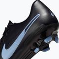 Încălțăminte de fotbal pentru bărbați Nike Tiempo Legend 10 Club FG/MG black/black 15