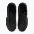 Încălțăminte de fotbal pentru copii Nike Tiempo Legend 10 Academy TF black/black 13