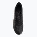 Încălțăminte de fotbal pentru bărbați Nike Tiempo Legend 10 Club FG/MG black/black 5