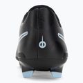 Încălțăminte de fotbal pentru bărbați Nike Tiempo Legend 10 Club FG/MG black/black 6