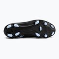 Încălțăminte de fotbal pentru copii Nike Mercurial Vapor 16 Club FG/MG black/ice blue 4