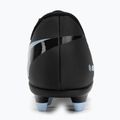 Încălțăminte de fotbal pentru copii Nike Mercurial Vapor 16 Club FG/MG black/ice blue 6