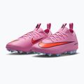 Încălțăminte de fotbal pentru copii Nike Mercurial Vapor 16 Academy AG magic flamingo/black/total crimson 2