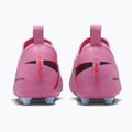 Încălțăminte de fotbal pentru copii Nike Mercurial Vapor 16 Academy AG magic flamingo/black/total crimson 3