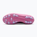Încălțăminte de fotbal pentru copii Nike Mercurial Vapor 16 Academy AG magic flamingo/black/total crimson 4