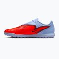 Încălțăminte de fotbal pentru bărbați Nike Phantom 6 Low Club TF royal tint/bright crimson/black 2