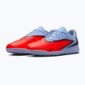 Încălțăminte de fotbal pentru bărbați Nike Phantom 6 Low Club TF royal tint/bright crimson/black 3