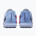 Încălțăminte de fotbal pentru bărbați Nike Phantom 6 Low Club TF royal tint/bright crimson/black 4