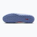 Încălțăminte de fotbal pentru bărbați Nike Phantom 6 Low Club TF royal tint/bright crimson/black 5