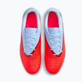 Încălțăminte de fotbal pentru bărbați Nike Phantom 6 Low Club TF royal tint/bright crimson/black 6