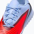 Încălțăminte de fotbal pentru bărbați Nike Phantom 6 Low Club TF royal tint/bright crimson/black 7