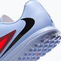 Încălțăminte de fotbal pentru bărbați Nike Phantom 6 Low Club TF royal tint/bright crimson/black 8