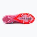 Încălțăminte de fotbal pentru bărbați Nike Mercurial Superfly 10 Elite FG magic flamingo/black/total crimson 4