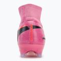 Încălțăminte de fotbal pentru bărbați Nike Mercurial Superfly 10 Elite FG magic flamingo/black/total crimson 6