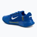 Încălțăminte pentru bărbați Nike Zoom GP Challenge 1 racer blue / white / black / lightening 3