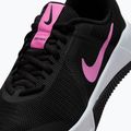 Încălțăminte de antrenament pentru femei Nike MC Trainer 3 black/playful pink 9