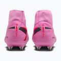 Încălțăminte de fotbal pentru bărbați Nike Mercurial Superfly 10 Academy SG-Pro magic flamingo/black/total crimson 11