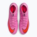 Încălțăminte de fotbal pentru bărbați Nike Mercurial Superfly 10 Academy SG-Pro magic flamingo/black/total crimson 13