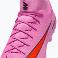 Încălțăminte de fotbal pentru bărbați Nike Mercurial Superfly 10 Academy SG-Pro magic flamingo/black/total crimson 14
