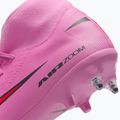 Încălțăminte de fotbal pentru bărbați Nike Mercurial Superfly 10 Academy SG-Pro magic flamingo/black/total crimson 16