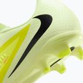 Încălțăminte de fotbal pentru bărbați Nike Phantom 6 Low Academy FG/MG hyper crimson/limelight/black 9