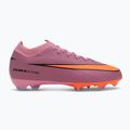 Încălțăminte de fotbal pentru copii Nike Jr. Mercurial Vapor 16 Pro FG magic flamingo/black/total crimson 2