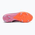 Încălțăminte de fotbal pentru copii Nike Jr. Mercurial Vapor 16 Pro FG magic flamingo/black/total crimson 4