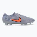 Încălțăminte de fotbal pentru bărbați Nike Tiempo Legend 10 Elite FG blue eclipse/black 2