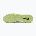 Ghete de fotbal pentru bărbați Nike Phantom 6 High Academy TF hyper crimson/life lime/black 9