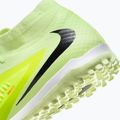 Ghete de fotbal pentru bărbați Nike Phantom 6 High Academy TF hyper crimson/life lime/black 11