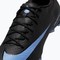 Încălțăminte de fotbal pentru bărbați Nike Mercurial Vapor 16 Academy MG black/ice blue 6
