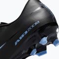 Încălțăminte de fotbal pentru bărbați Nike Mercurial Vapor 16 Academy MG black/ice blue 7