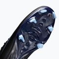 Încălțăminte de fotbal pentru bărbați Nike Mercurial Vapor 16 Academy MG black/ice blue 8