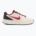 Încălțăminte de tenis pentru femei Nike Vapor Lite 3 pale ivory / rush pink / sail / team red 2