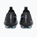 Încălțăminte de fotbal pentru copii Nike Mercurial Vapor 16 Academy AG black/ice blue 4