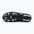 Încălțăminte de fotbal pentru copii Nike Mercurial Vapor 16 Academy AG black/ice blue 5