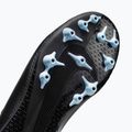 Încălțăminte de fotbal pentru copii Nike Mercurial Vapor 16 Academy AG black/ice blue 9