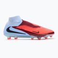 Încălțăminte de fotbal pentru bărbați Nike Phantom 6 High Elite AG royal tint/bright crimson/black 2