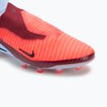 Încălțăminte de fotbal pentru bărbați Nike Phantom 6 High Elite AG royal tint/bright crimson/black 7