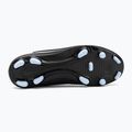 Încălțăminte de fotbal pentru copii Nike Phantom 6 High Club FG/MG black/black 4