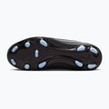 Încălțăminte de fotbal pentru copii Nike Phantom 6 High Club FG/MG black/black 12